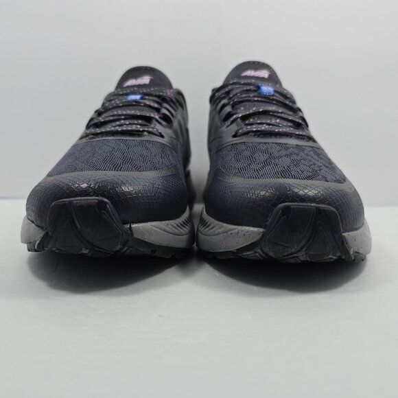 AVIA | AVI-STORM | Navy Blue, Pink | Running Shoes | Women's Size 10 - Picture 3 of 11